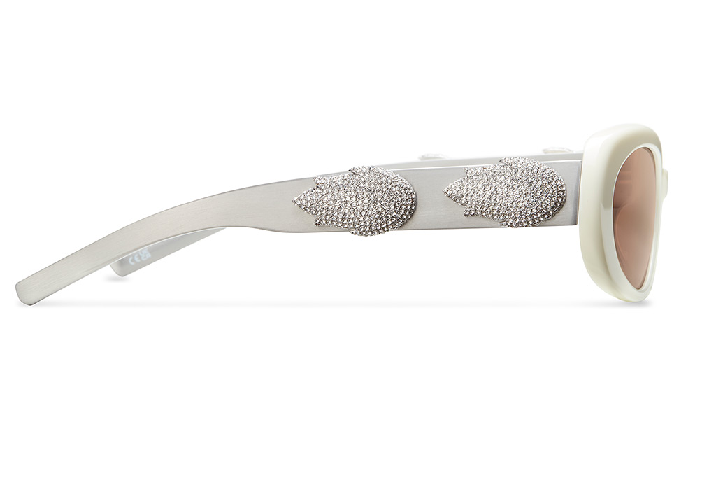 Fotografía de gafas para Sinclaire