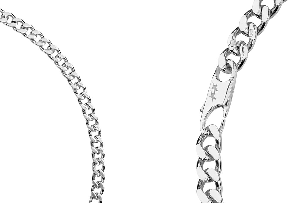 Fotografía de joyas para Two Jeys