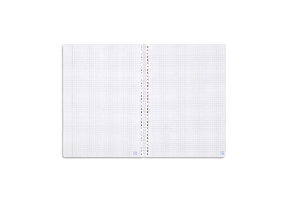 Fotografía de producto de libretas