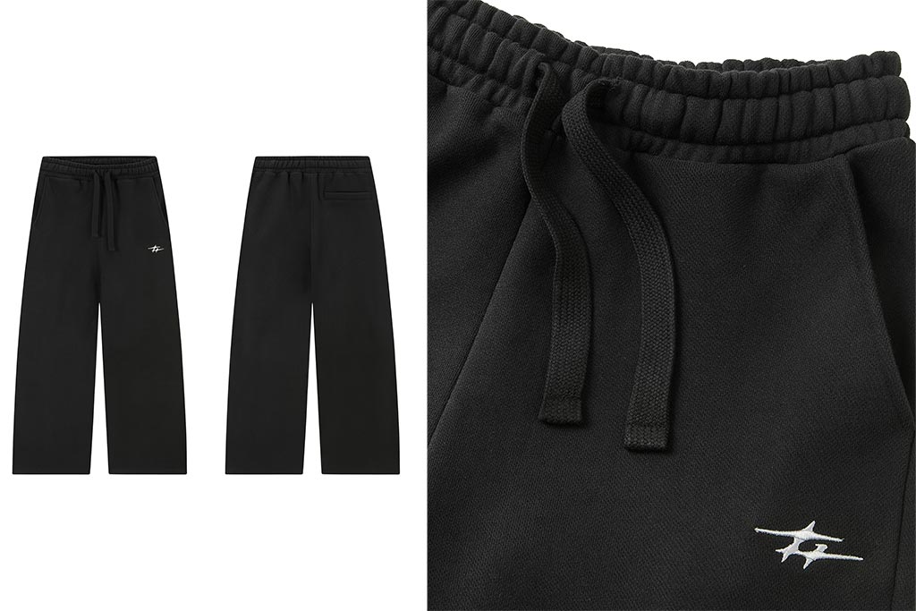Fotografía de ropa para GNG