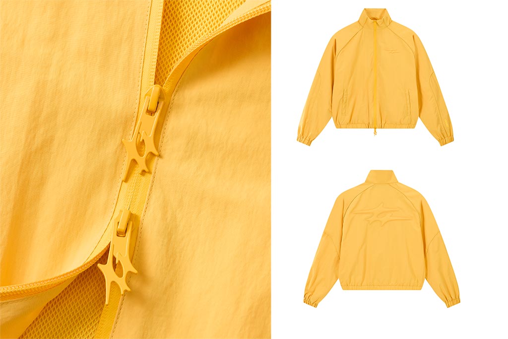 Fotografía de ropa para GNG