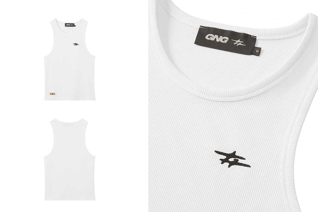 Fotografía de ropa para GNG