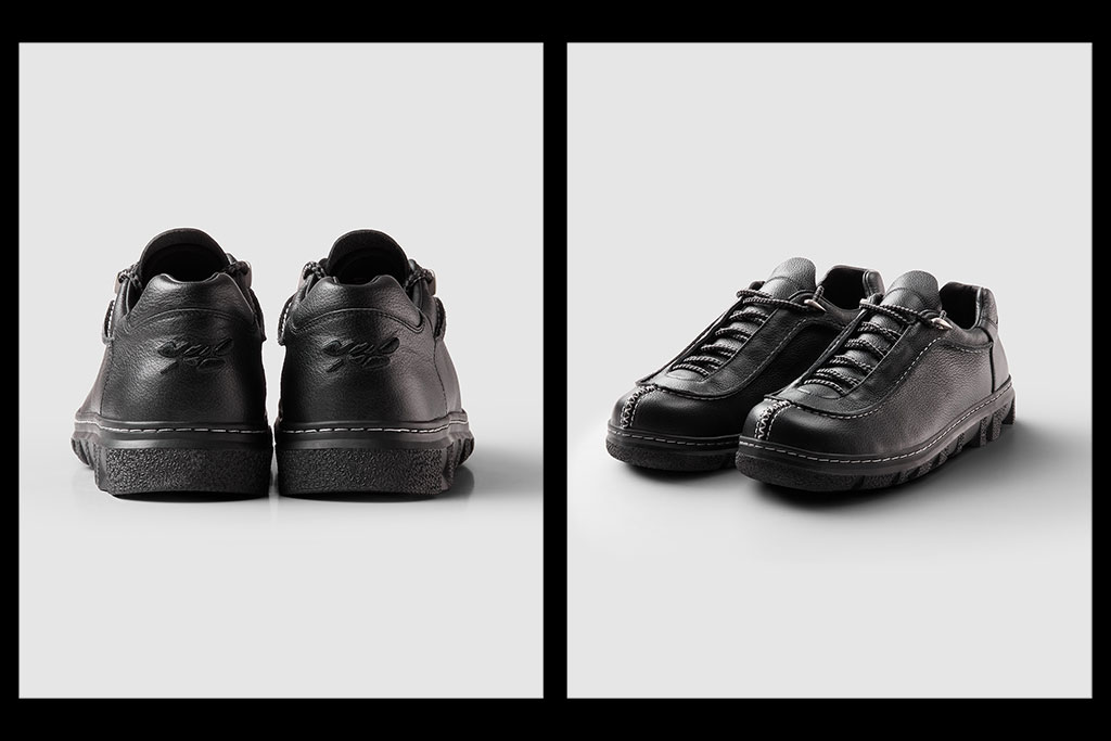 Fotografía de calzado para OD.A.FOOTWEAR