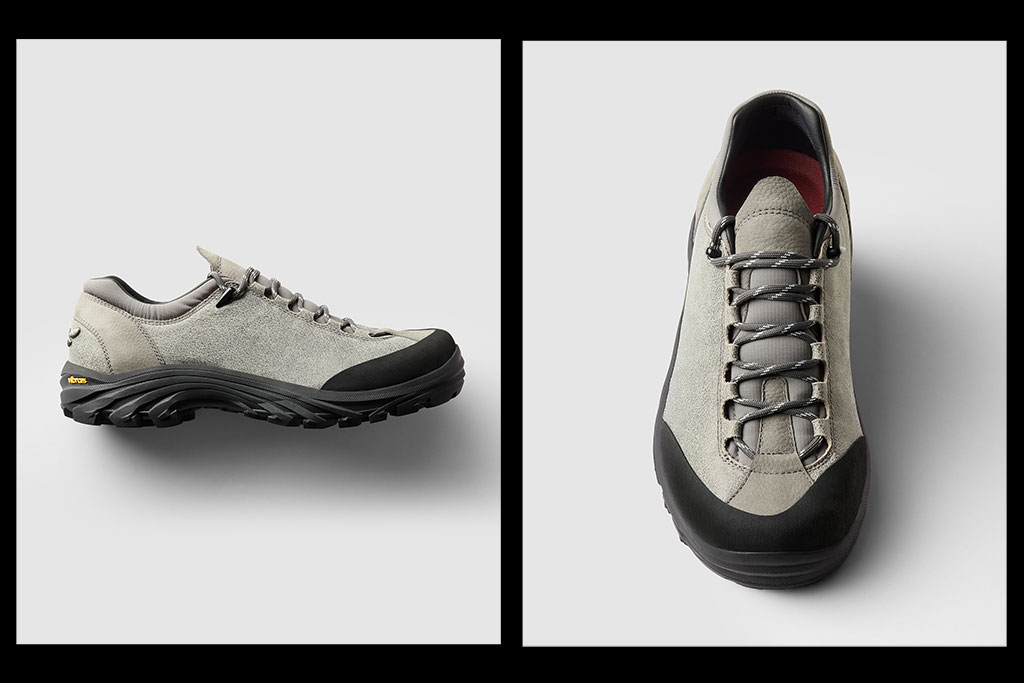 Fotografía de calzado para OD.A.FOOTWEAR