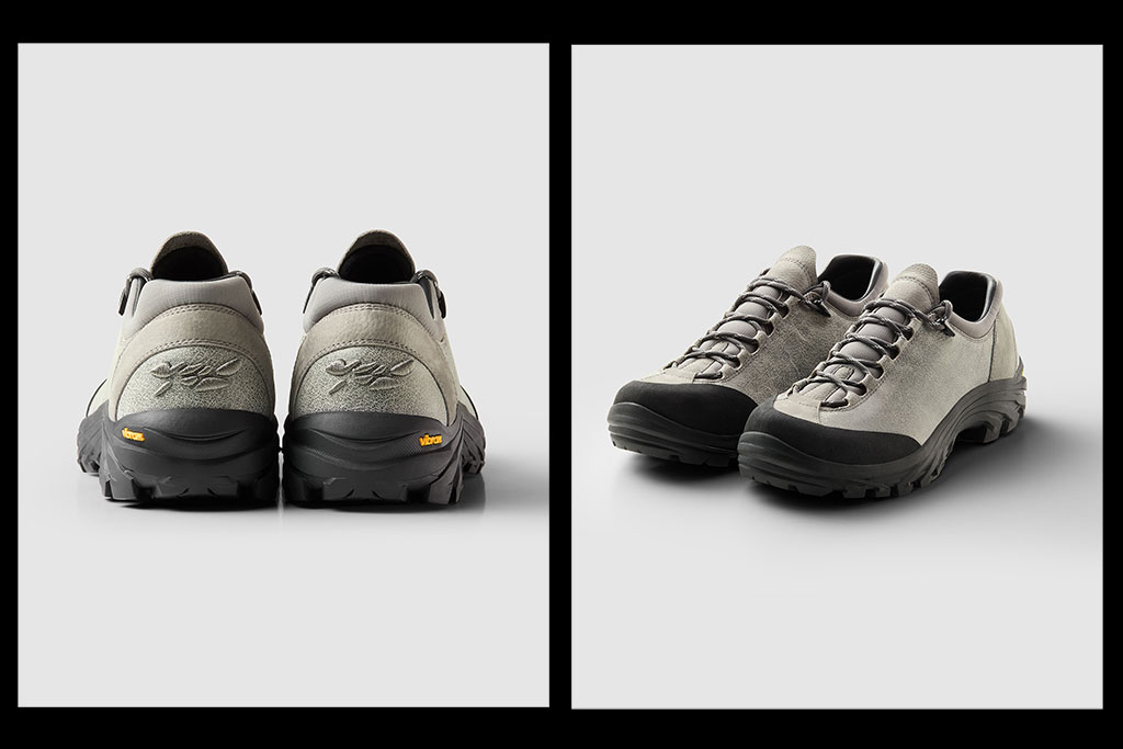 Fotografía de calzado para OD.A.FOOTWEAR