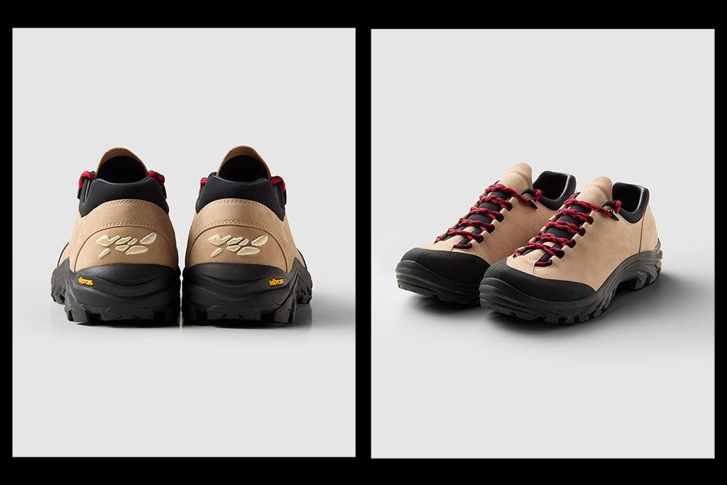 Fotografía de calzado para OD.A.FOOTWEAR