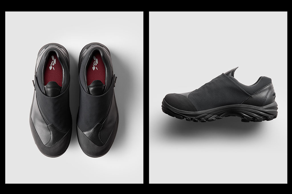 Fotografía de calzado para OD.A.FOOTWEAR