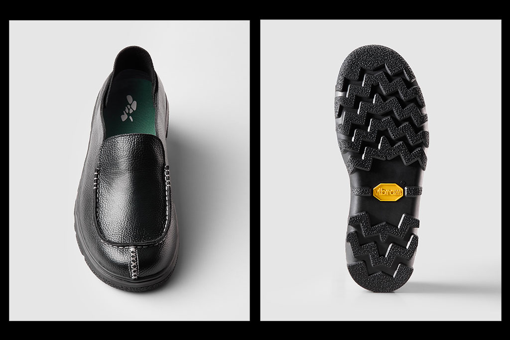 Fotografía de calzado para OD.A.FOOTWEAR