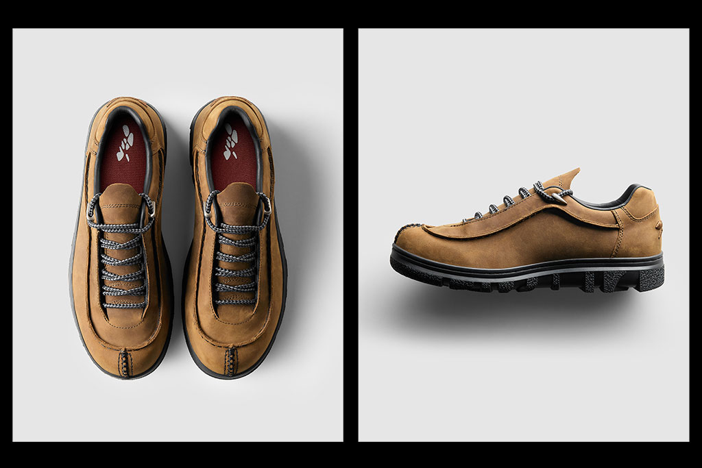 Fotografía de calzado para OD.A.FOOTWEAR