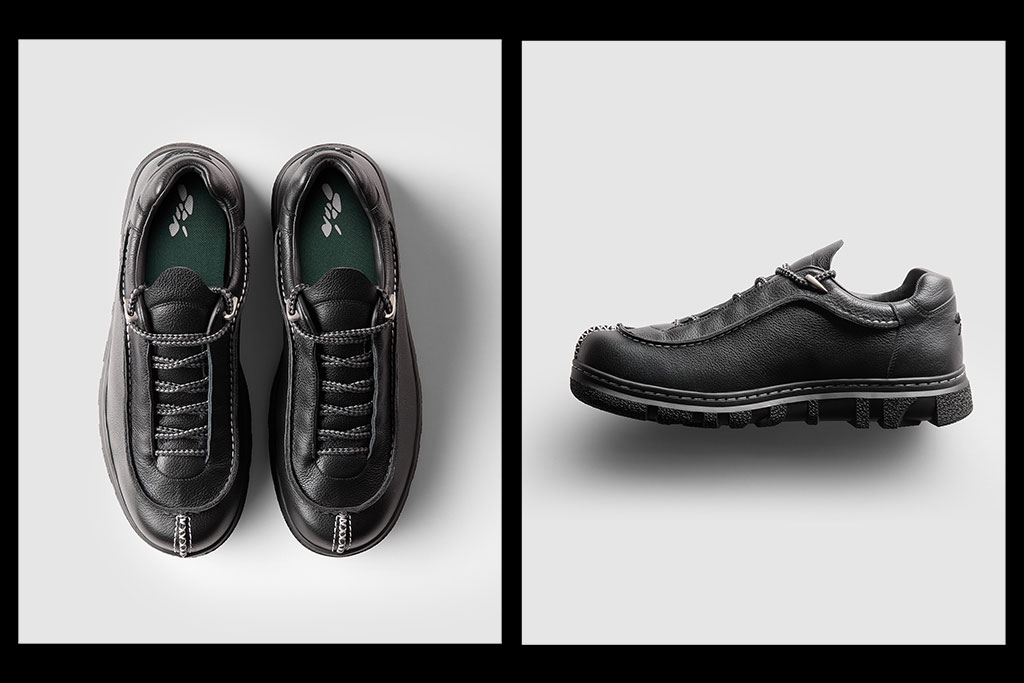 Fotografía de calzado para OD.A.FOOTWEAR