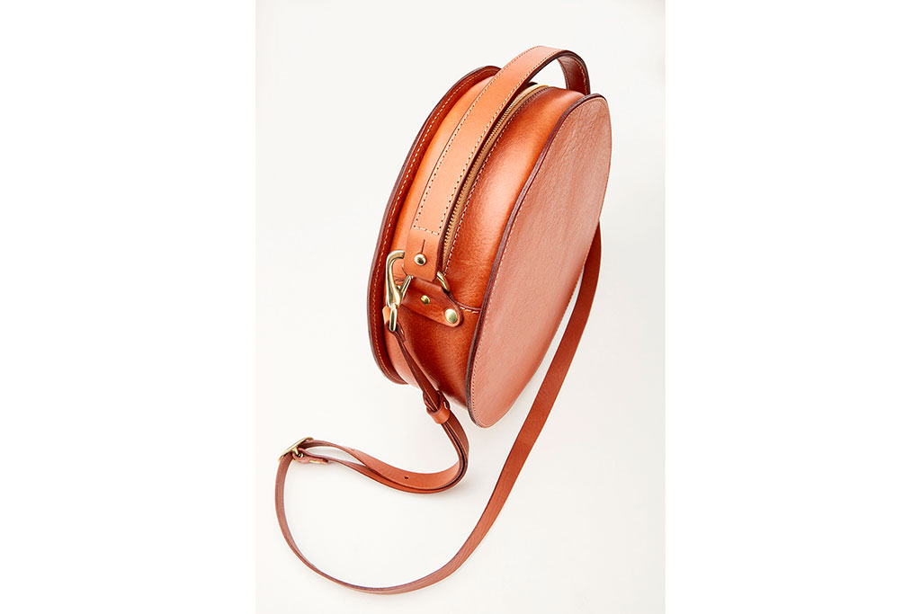 Bolsos y complementos para ecommerce