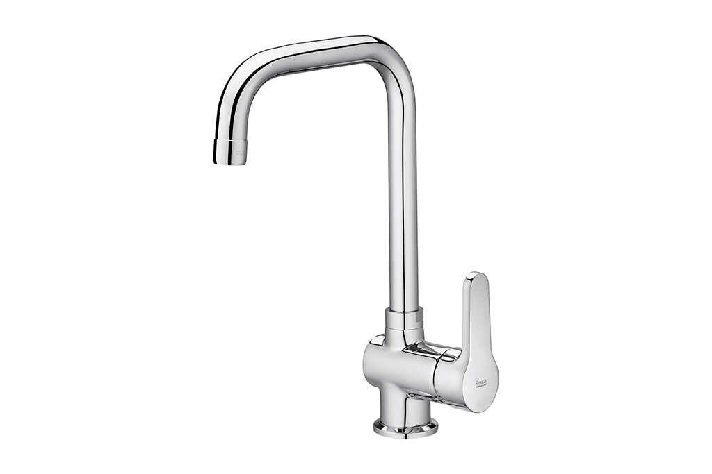 Faucet photography