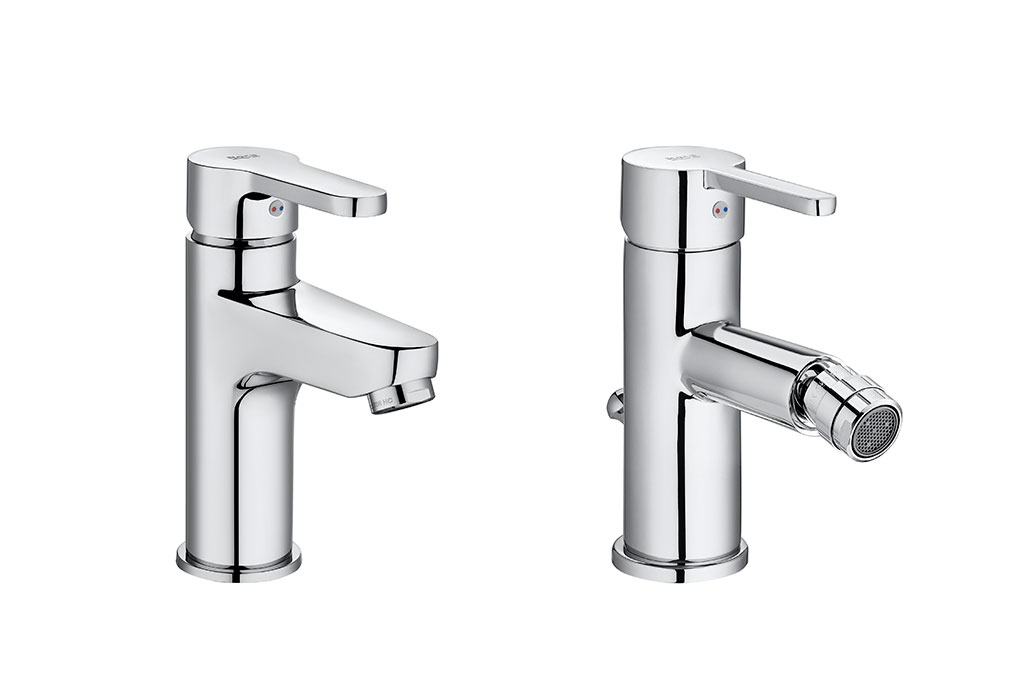 Faucet photography