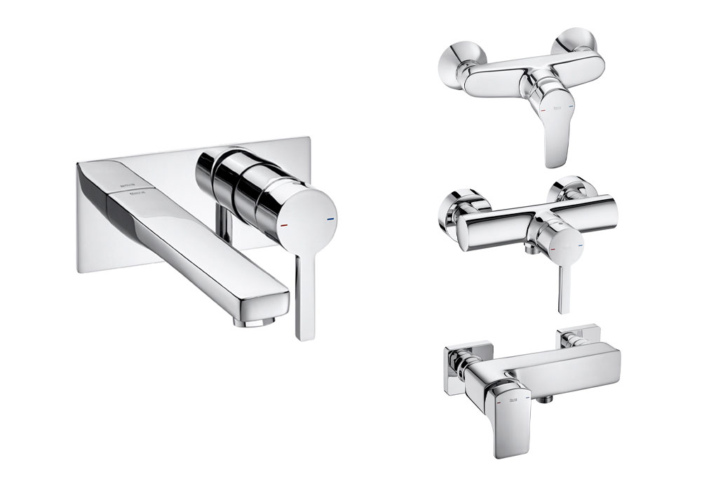 Faucet photography