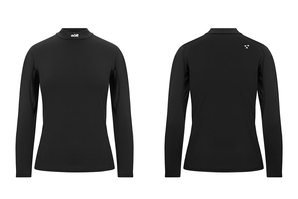 Fotografía de ropa de sky para venta on line