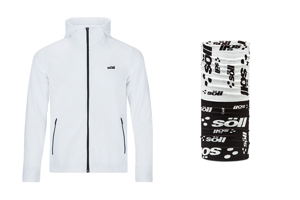 Fotografía de ropa de sky para venta on line