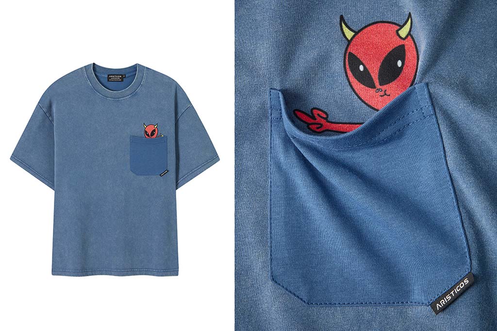 Fotografía de ropa para la venta on line