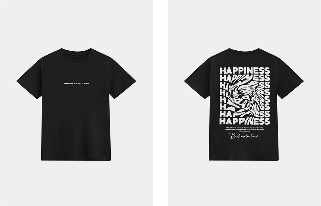 Fotografía de ropa para la venta on line