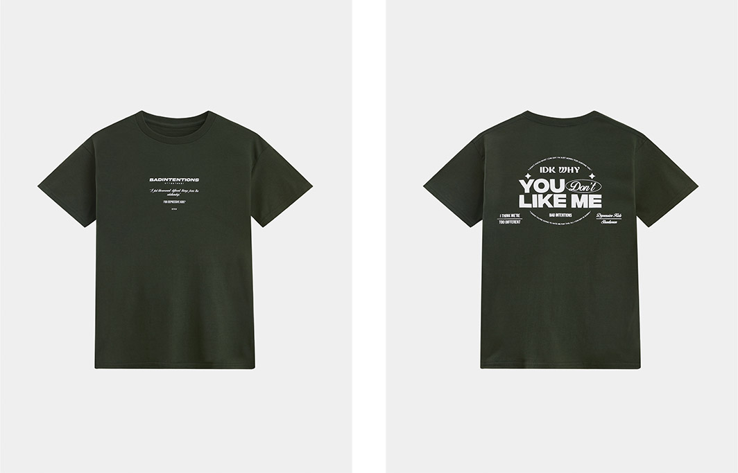 Fotografía de ropa para la venta on line