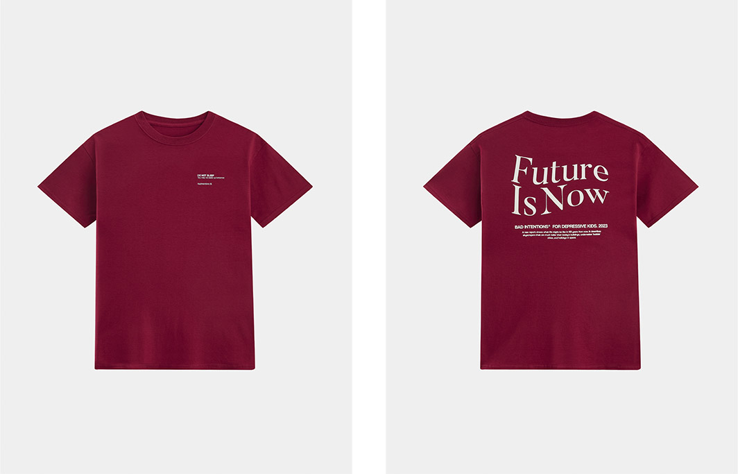 Fotografía de ropa para la venta on line