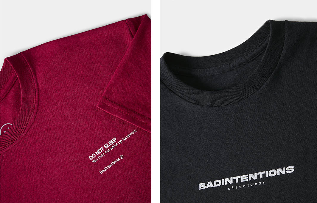 Fotografía de ropa para la venta on line