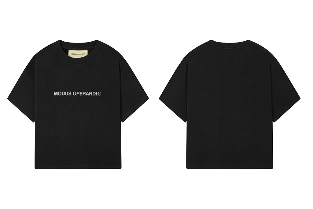 Fotografía de ropa para la venta on line