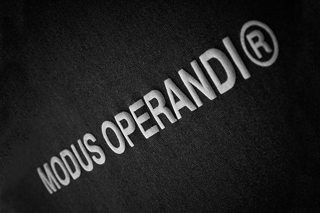Fotografía de ropa para la venta on line