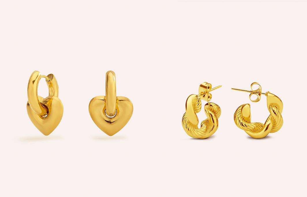 Fotografía de joyas