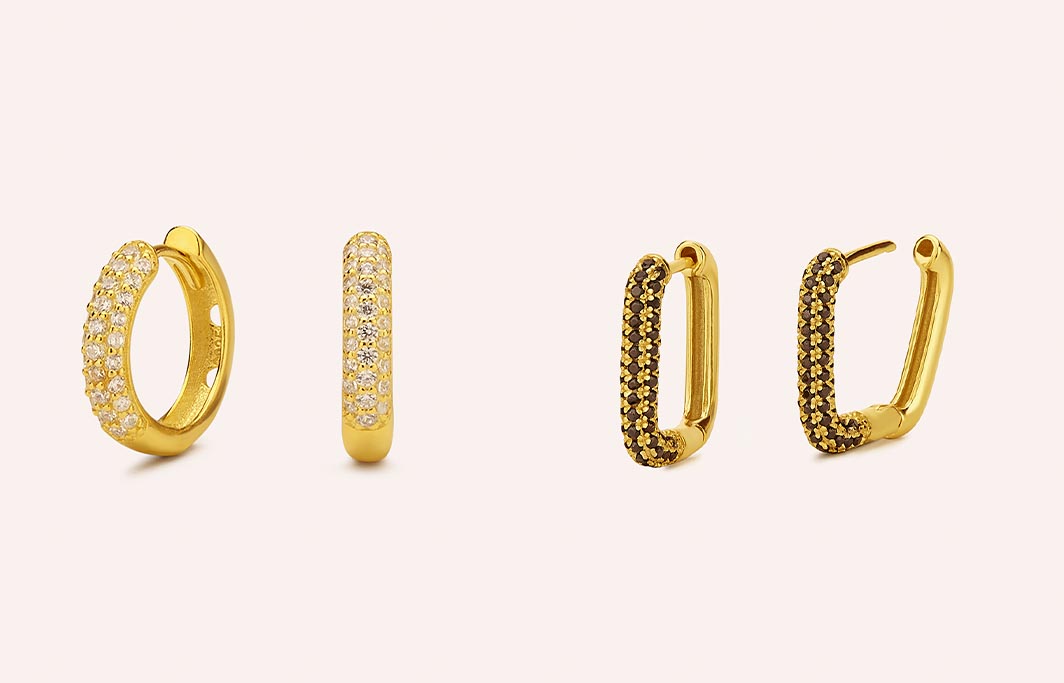 Fotografía de joyas