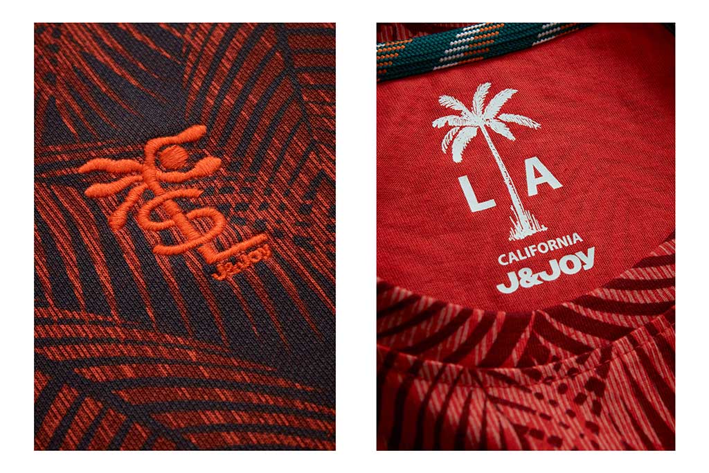 E-commerce para J&JOY