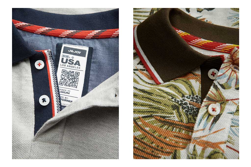 E-commerce para J&JOY