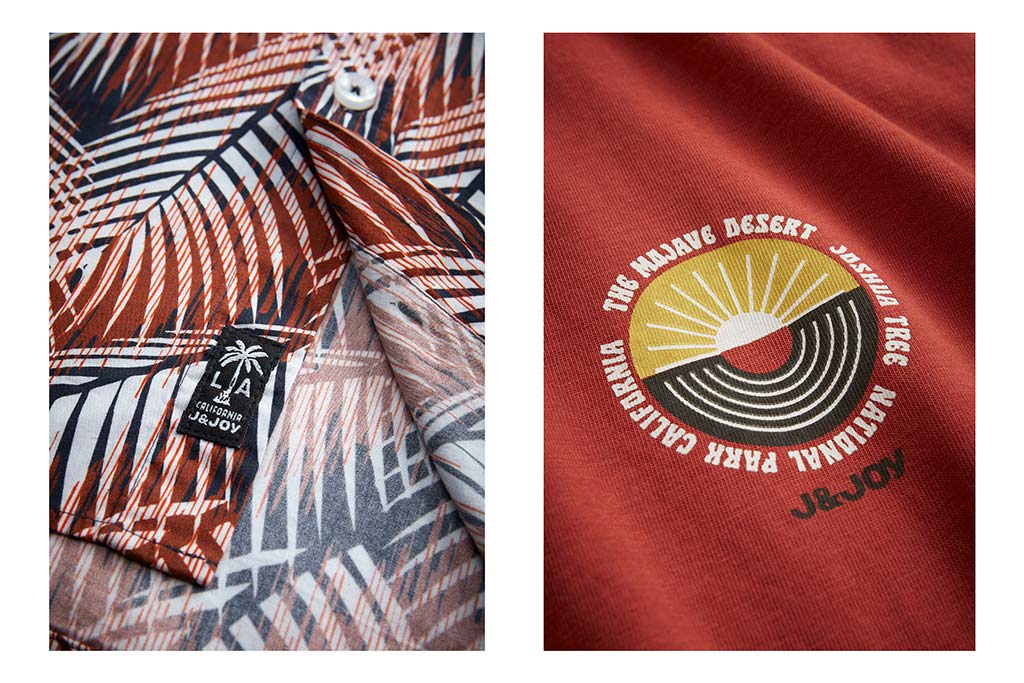 E-commerce para J&JOY