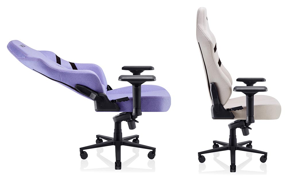 Fotografía de producto para la marca Valk Gaming