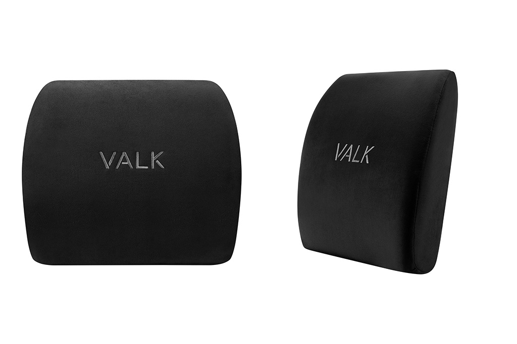 Fotografía de recambios de la marca  Valk Gaming