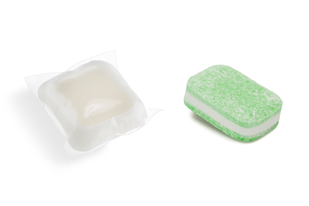 Fotografía de producto para Washaby
