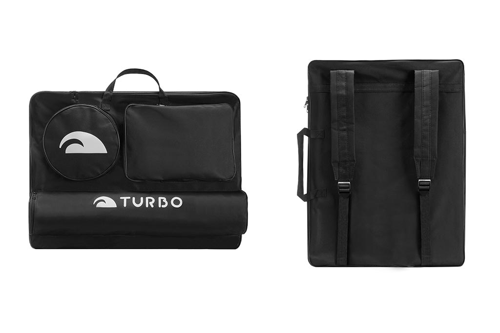 Fotografía de producto para la marca Turbo