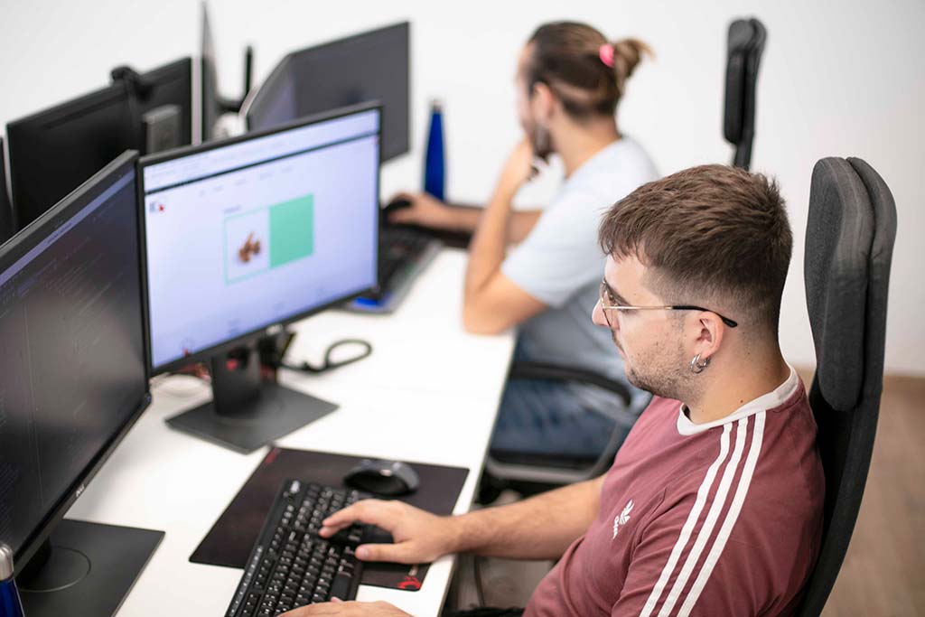 Reportaje Corporativo