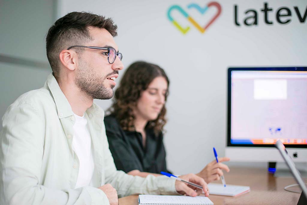 Reportaje Corporativo