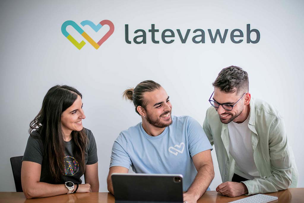 Reportaje Corporativo