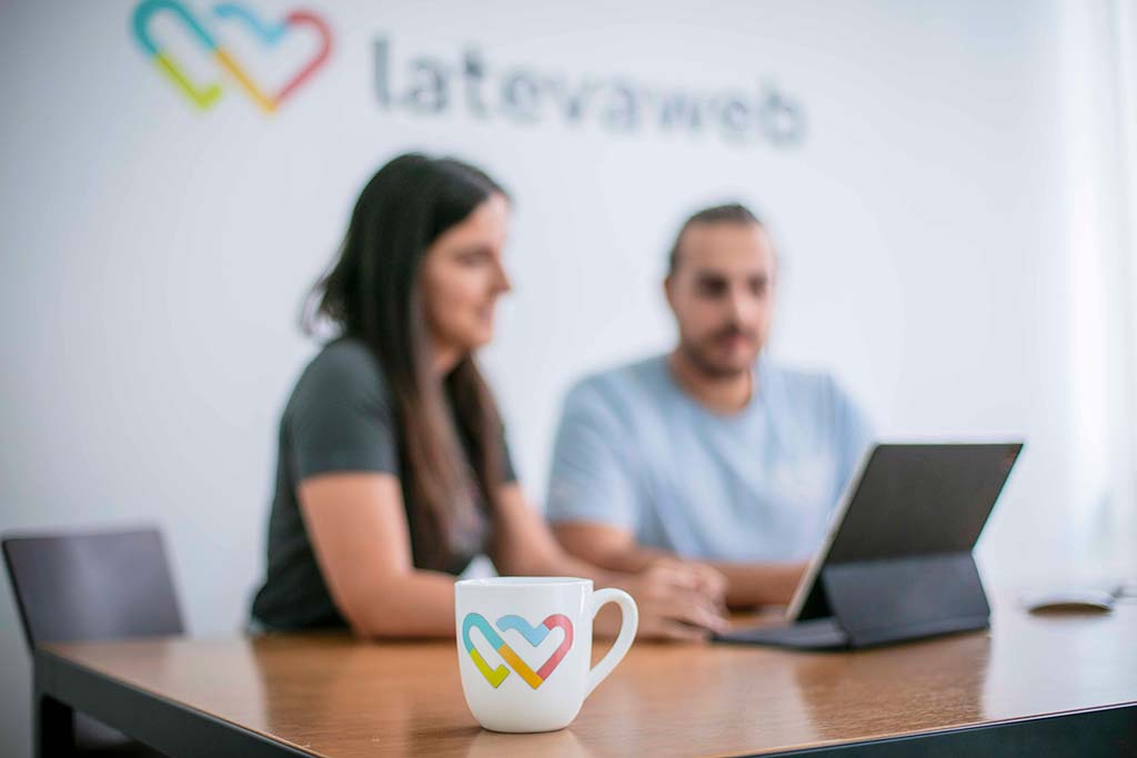 Reportaje Corporativo