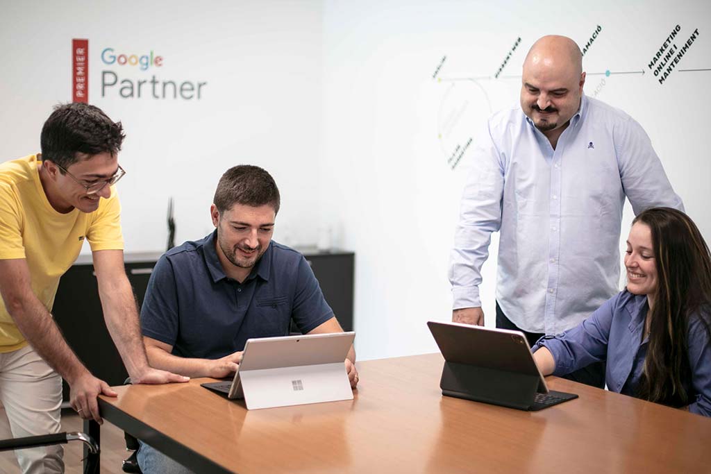 Reportaje Corporativo