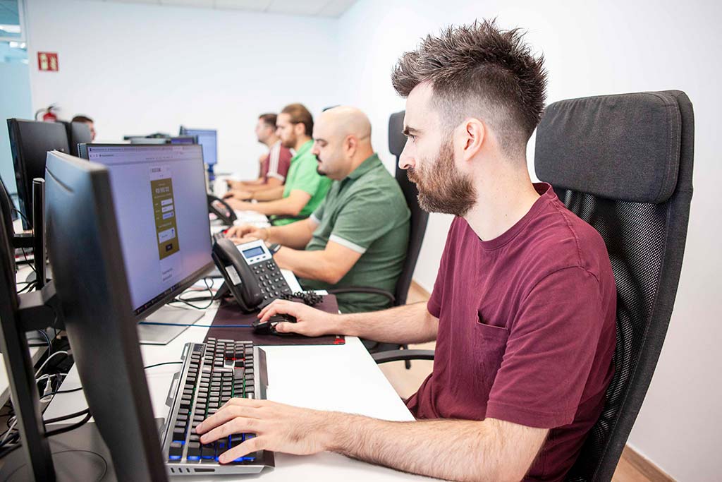 Reportaje Corporativo