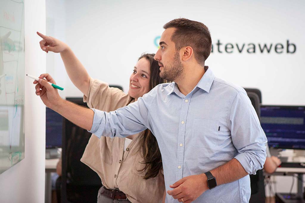 Reportaje Corporativo