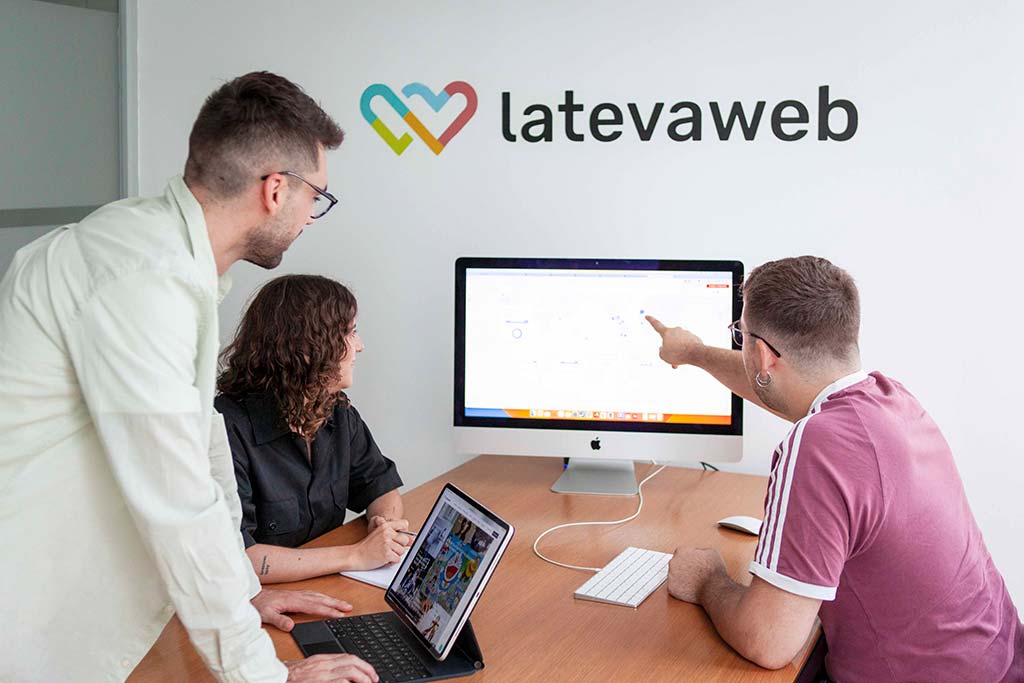 Reportaje Corporativo