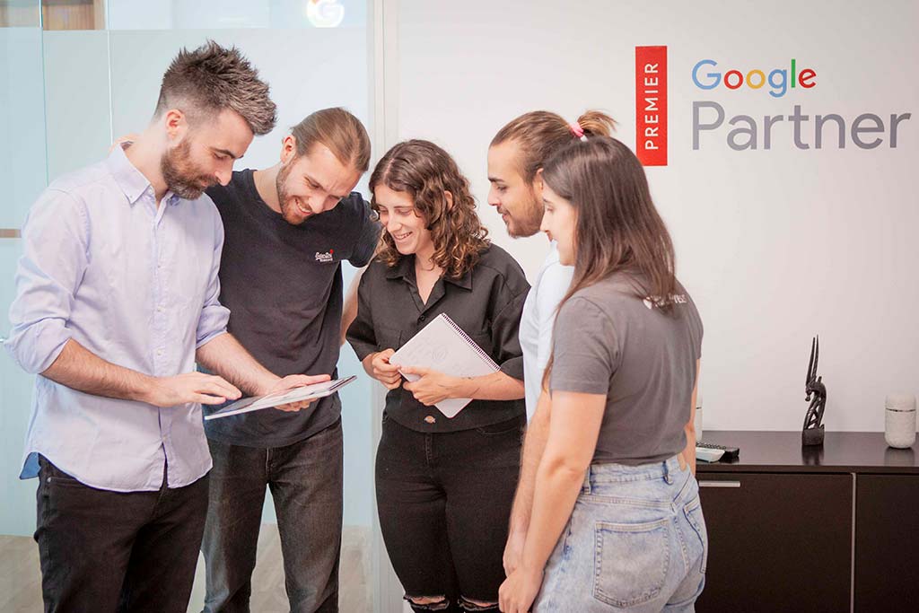 Reportaje Corporativo