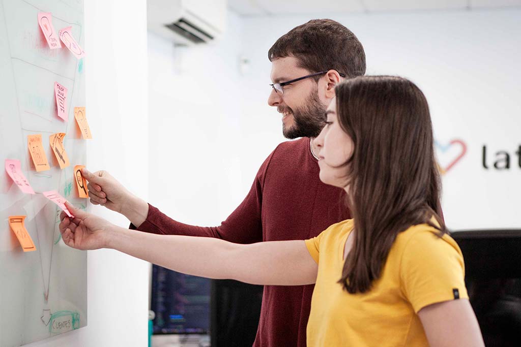 Reportaje Corporativo