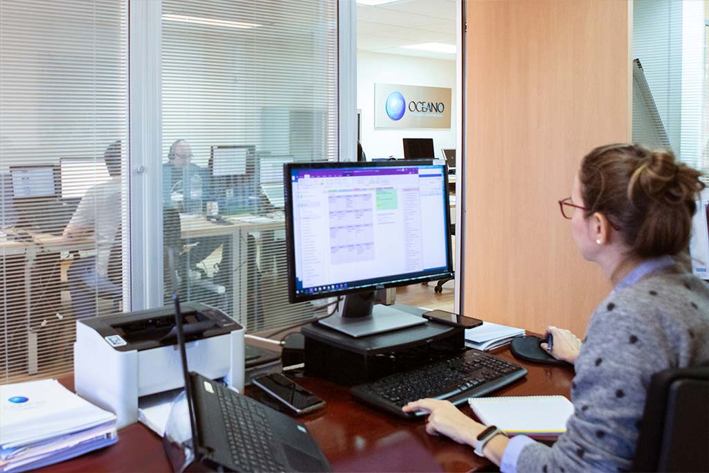 Reportaje Corporativo