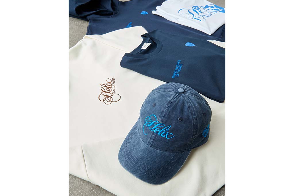 Fotografía de ropa para Helix