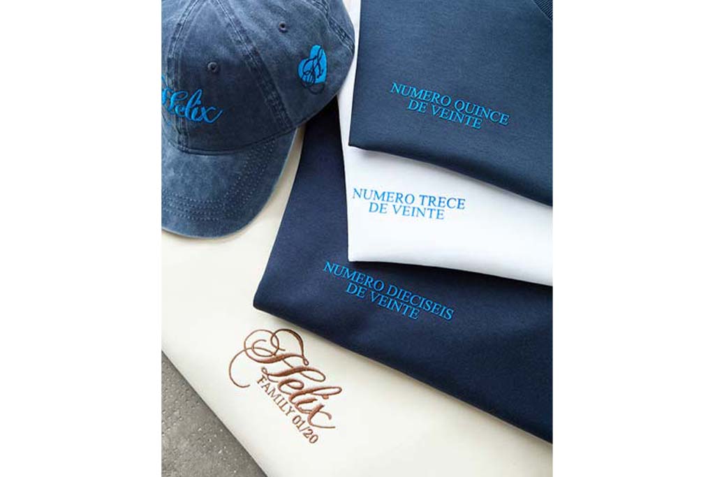 Fotografía de ropa para Helix
