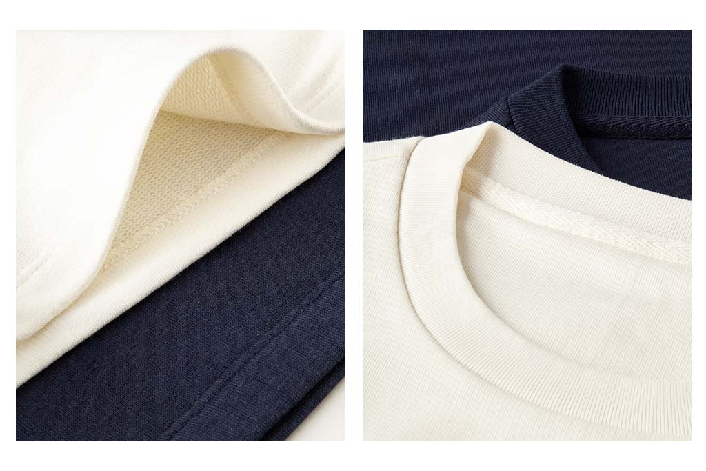Fotografía de ropa para Helix